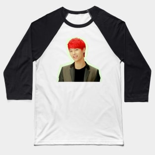 N Red | VIXX Baseball T-Shirt